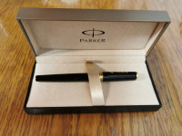 Parker pero