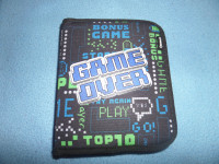 Peresnica Game Over (polna)