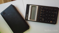 Poslovni kalkulator Hewlett Packard HP 17B II Business