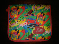 puščica, peresnica