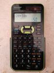 SHARP napredni znanstveni kalkulator EL-520X BREZHIBEN