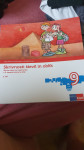 Skrivnosti števil in oblik