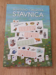 Slikovno-črkovna stavnica