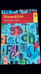 Slovenščina 8, 1.del, delovni zvezek