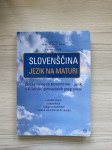 Slovenščina jezik na maturi