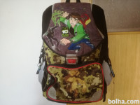 Šolska torba BEN 10