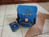 Šolska torba DerDieDas