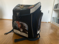 Šolska torba - Star Wars