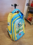 Nove šolske torbe