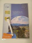 Topografski in nemi zemljevid: Slovenija