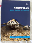 Učbenik Matematika 3