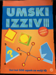 Umski izzivi - 500 ugank za večji IQ