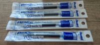 Vložek za ENERGEL Pentel LRN5-C, 0.5 mm, moder, 20 KOM, NOVO
