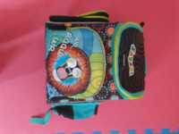 Šolska torba 1.triada