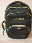 Šolska torba Coocazoo