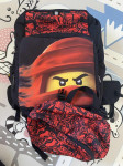Šolski nahrbtnik lego