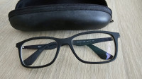 Dioptrijska očala RAY BAN + etui