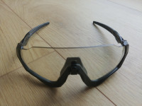 Fotokromatska sončna očala Oakley Flight Jacket