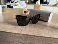 Jimmy Choo sončna očala – original, kot novo