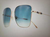 Jimmy Choo sončna očala original
