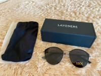 NOVA Layoners sončna očala