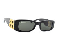 original BALENCIAGA BB0096S