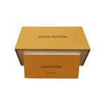 Original škatla za Louis Vuitton sončna očala
