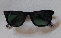 Ray Ban wayfarer limited edition sončna očala