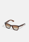 Ray-Ban Wayfarer Reverse rjava – kot nova