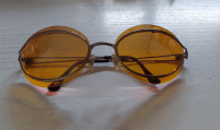 Salvatore Ferragamo sončna očala
