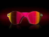 Sočna / športna očala Oakley Re:Subzero Prizm ruby / carbon fiber