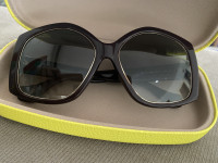 Soncna ocala Balenciaga