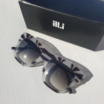 Sončna očala ILLY by William