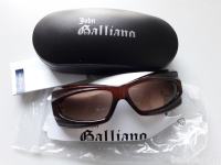 Sončna očala John Galliano NOVA