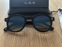 Nova sončna očala L.G.R