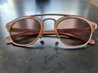 Sončna očala Mulberry