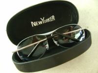 Sončna očala »NewYorker«