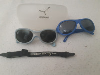 Sončna očala za otroke