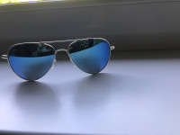 Soncna ocala polaroid