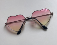 SONČNA OČALA SRČKI