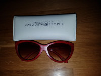 Sončna očala "Woodys"