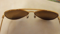 Ugodno sončna očala RAY BAN NEW AVIOTOR