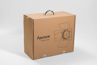 Aputure F10 Barn Doors