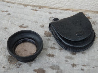 sončna zaslonka za Minox 35 serijo aparatov