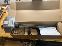 ELWA DC grelec za sanitarno vodo