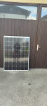 Prodam sončni panel Bosch 190w