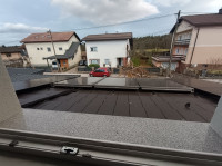 solarni kolektor/sistem za toplo vodo