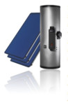 SOLARNI SET SONNENKRAFT 500L