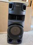 Sony MHC-V71D