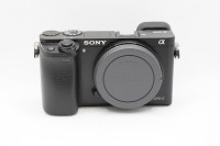 Sony a6000 E-Mount